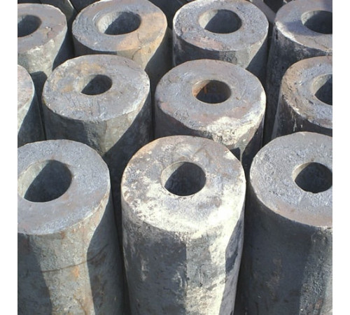 Жаропрочные поковки в Речице от Спецметаллстрой