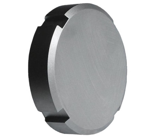 Глухие гайки AISI 304 и 316L в Речице с доставкой