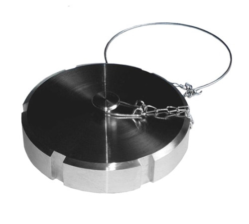 Глухие гайки в сборе из нержавейки в Речице