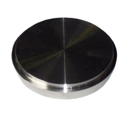 Глухие конические патрубки AISI 304/316L в Речице