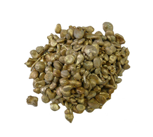 Латунные гранулы OTTN и Л63 в Речице