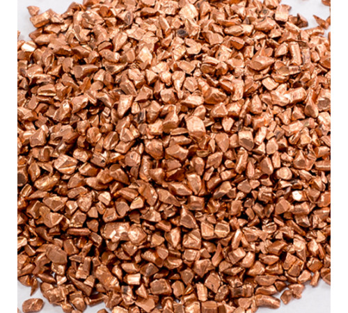 Медные гранулы в Речице для промышленности