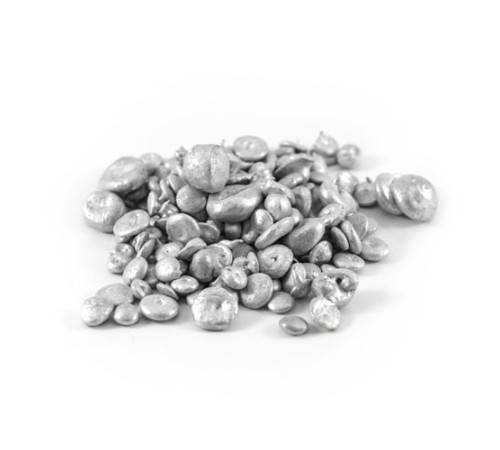 Алюминиевые гранулы в Речице для промышленности