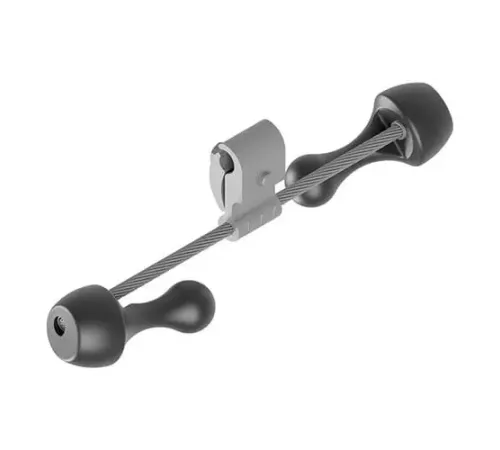 Гасители вибрации для ЛЭП в Речице и Беларуси