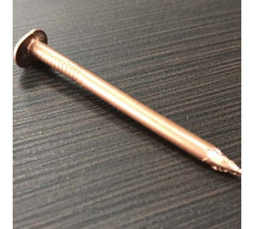 Медные гвозди в Речице для юридических лиц