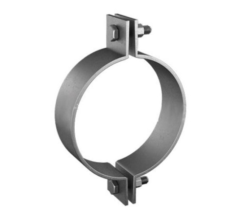 Хомуты для горизонтальных трубопроводов в Речице