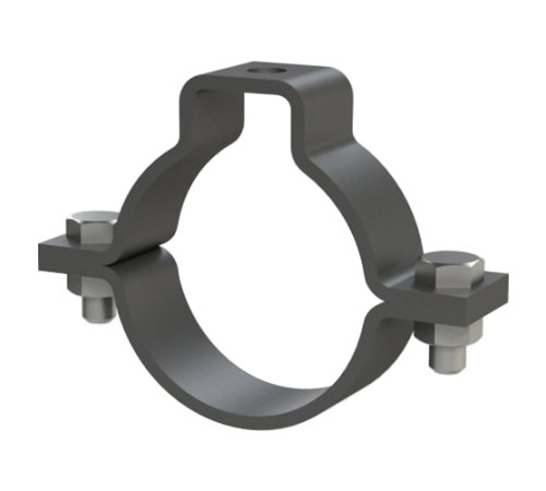 Хомутовые опоры для трубопроводов в Речице и Беларуси