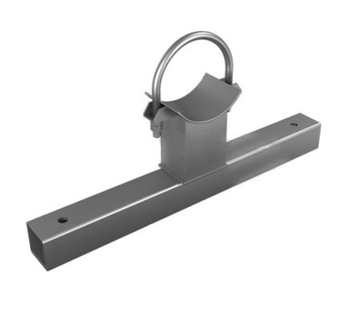 Хомутовые блоки с опорной балкой для трубопроводов в Речице