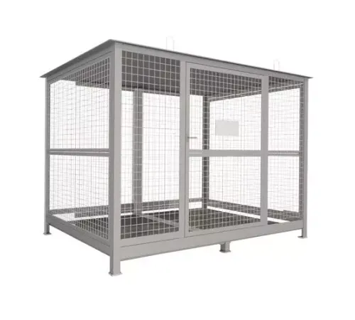 Хранилища для баллонов в Речице для юридических лиц