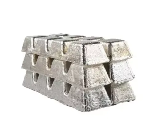 Силуминовые чушки в Речице для промышленного литья