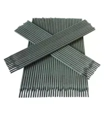 Электрод из кобальтового сплава