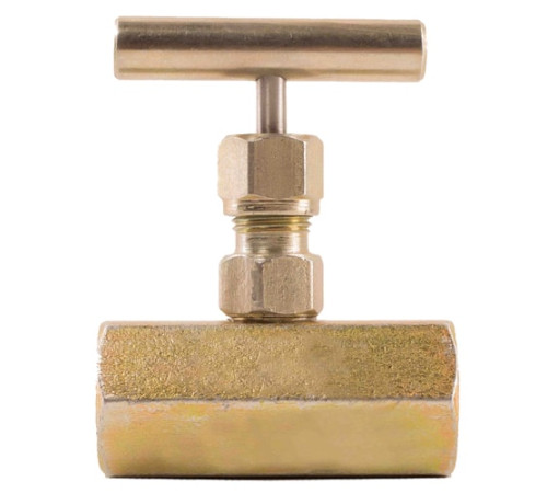 Игольчатые вентили-клапаны в Речице для юрлиц