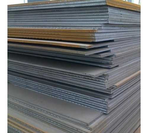 Износостойкие листы в Речице для промышленности