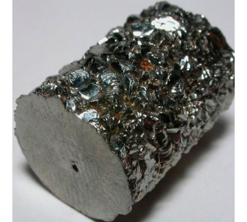 Йодидные гафнии в Речице для промышленных предприятий