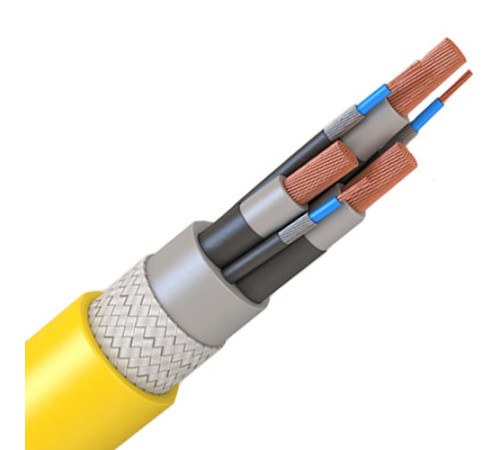 Шахтные кабели в Речице для предприятий Беларуси