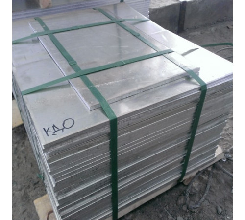 Кадмиевые аноды в Речице от Спецметаллстрой