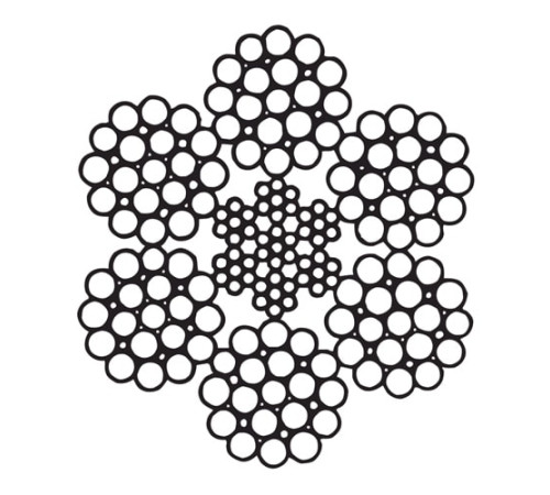 Канаты для дорожных машин в Речице и Беларуси