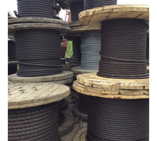 Канаты для талей в Речице для юридических лиц