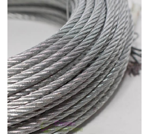 Канаты оцинкованные ГОСТ в Речице для юрлиц