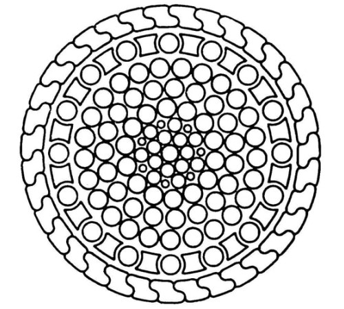 Закрытые канаты в Речице от Спецметаллстрой