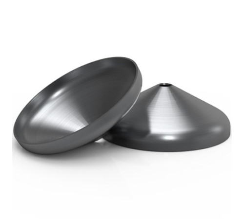 Конические днища для трубопроводов в Речице