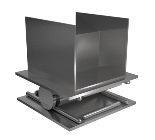 Катковые направляющие опоры для труб в Речице