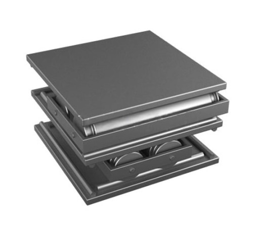 Катковые блоки для опор трубопроводов в Речице