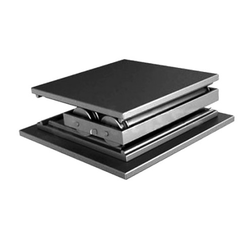 Катковые направляющие блоки для трубопроводов в Речице