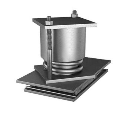 Катковые пружинные блоки для трубопроводов в Речице