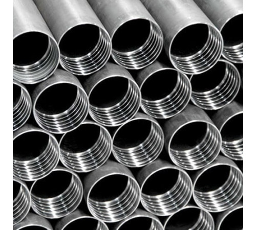 Алюминиевые керноприемные трубы в Речице