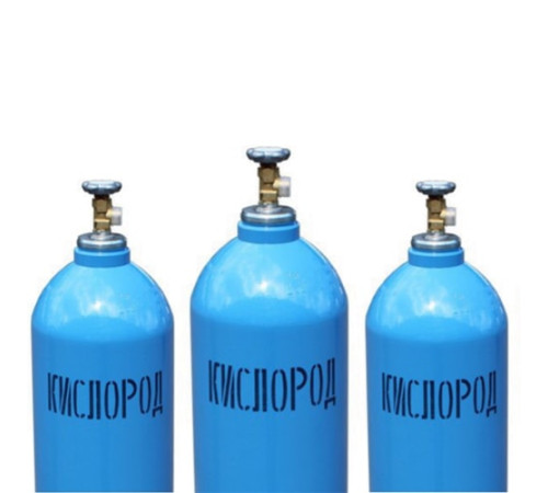 Кислородные баллоны в Речице для юридических лиц