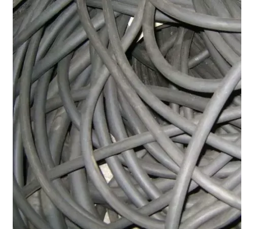 Кислотощелочестойкие шнуры резиновые круглые в Речице