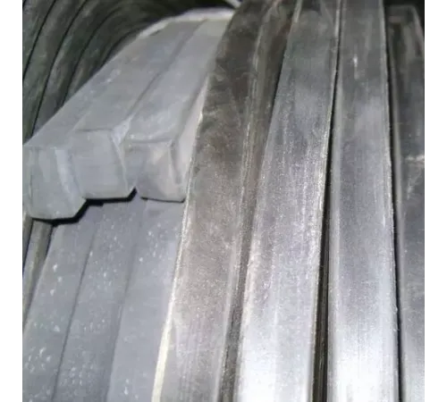 Квадратные кислотощелочестойкие шнуры резиновые в Речице