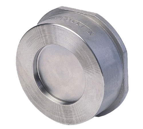 Обратные межфланцевые клапаны AISI 304 и 316 в Речице