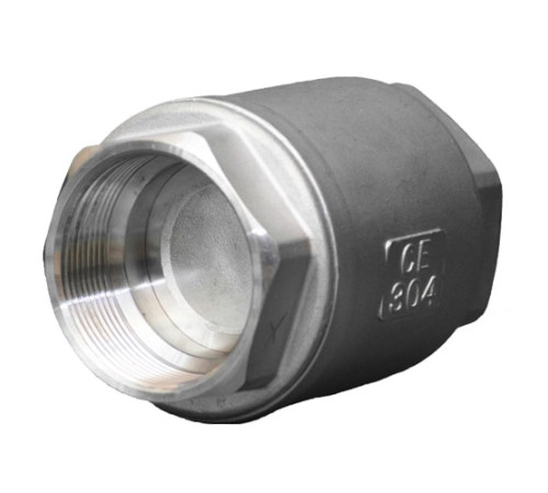 Обратные муфтовые клапаны AISI 304 и 316 в Речице