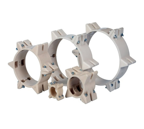 Кольца Спейсеры для Трубопроводов в Речице