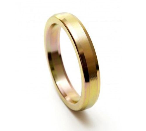 Кольца Армко восьмиугольного сечения в Речице