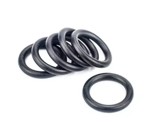 Кольца силиконовые для сантехники в Речице