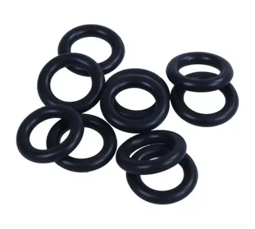 Кольца уплотнительные