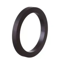 Кольцо резиновое уплотнительное прямоугольного сечения