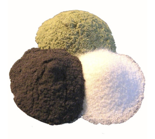 Компактированные порошковые материалы в Речице