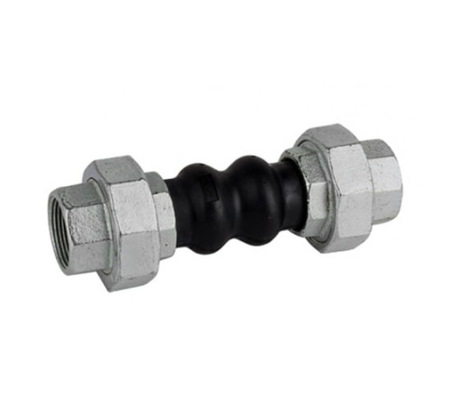 Компенсаторы резиновые муфтовые в Речице для трубопроводов