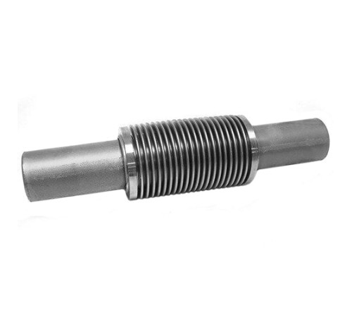 Компенсаторы сильфонные осевые в Речице с доставкой по Беларуси