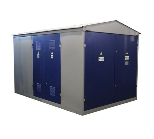 Комплектные трансформаторные подстанции КТПН в Речице