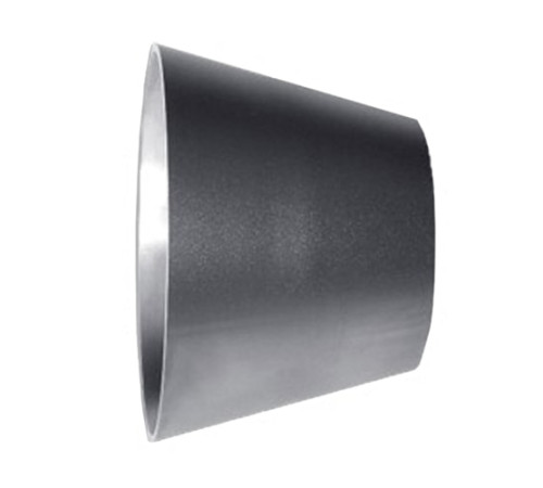 Концентрические переходы DIN в Речице для промышленных трубопроводов