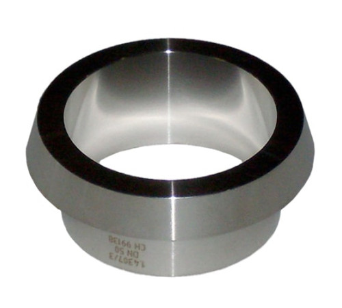 Конические длинные патрубки AISI в Речице для юрлиц