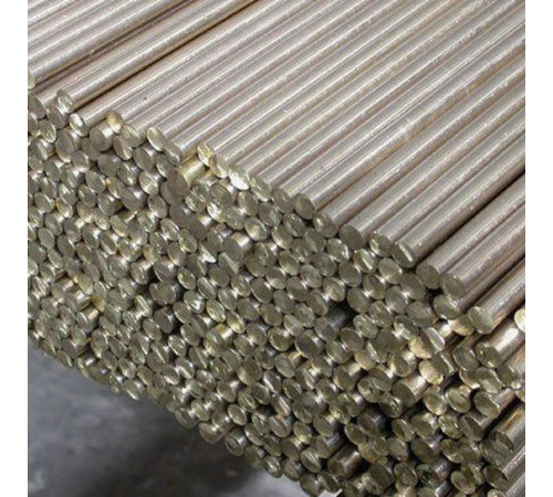 Прутки константан в Речице для промышленности