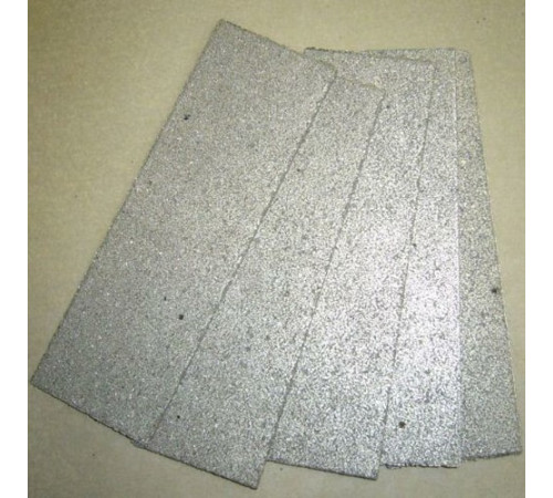 Контактные пластины в Речице от Спецметаллстрой