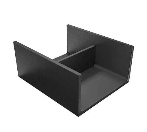 Корпусные приварные опоры для труб в Речице