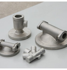 Коррозионностойкие отливки